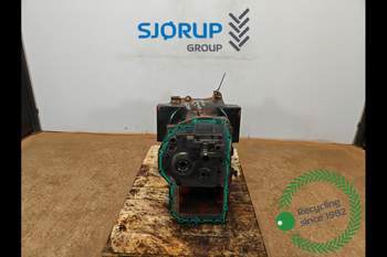 salg af Getriebe Deutz-Fahr Agrotron M610 