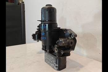 salg af Ölkühler Deutz-Fahr Agrotron M610