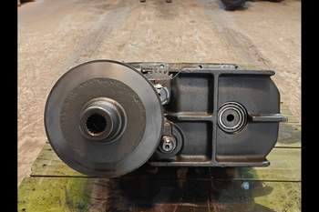 salg af Zapfwellengetriebe Deutz-Fahr Agrotron M610