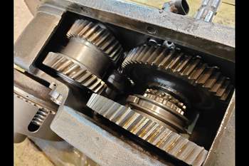salg af Zapfwellengetriebe Deutz-Fahr Agrotron M610