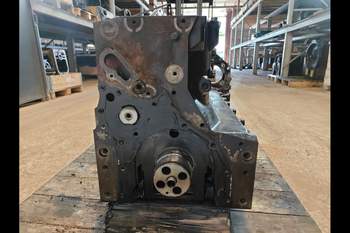 salg af Shortblock Deutz-Fahr Agrotron M610