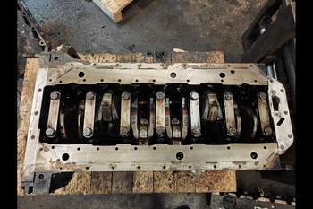 salg af Shortblock Deutz-Fahr Agrotron M610