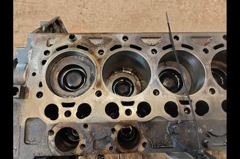 salg af Shortblock Deutz-Fahr Agrotron M610