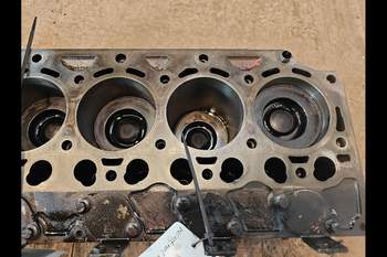 salg af Shortblock Deutz-Fahr Agrotron M610