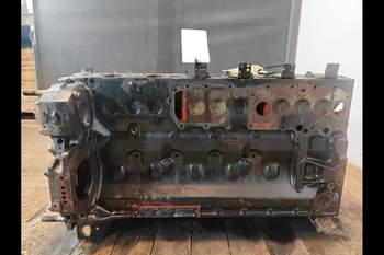salg af Shortblock Deutz-Fahr Agrotron M610