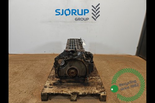 salg af Shortblock Deutz-Fahr Agrotron M610