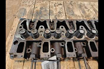 salg af Zylinderkopf Deutz-Fahr Agrotron M610