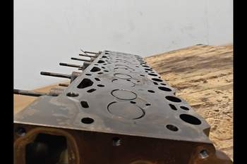 salg af Zylinderkopf Deutz-Fahr Agrotron M610