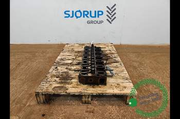 salg af Zylinderkopf Deutz-Fahr Agrotron M610 