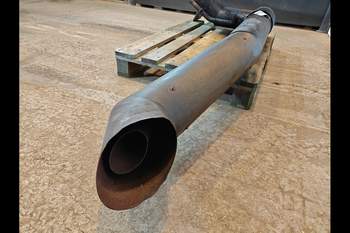 salg af Abgassystem Deutz-Fahr Agrotron M610