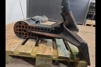salg af Abgassystem Deutz-Fahr Agrotron M610