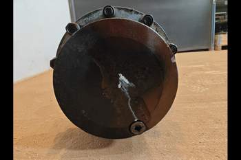 salg af Vorderachse Massey Ferguson 6480