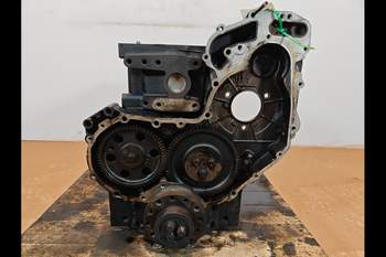 salg af Shortblock Massey Ferguson 6480