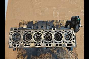 salg af Shortblock Massey Ferguson 6480