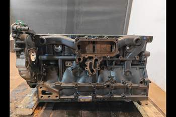 salg af Shortblock Massey Ferguson 6480