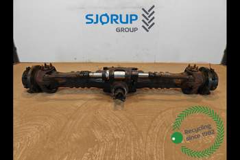salg af New Holland LM445A  Rear Axle