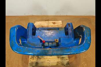 salg af Gewicht New Holland LM445A