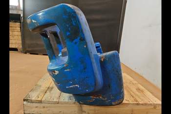 salg af Gewicht New Holland LM445A