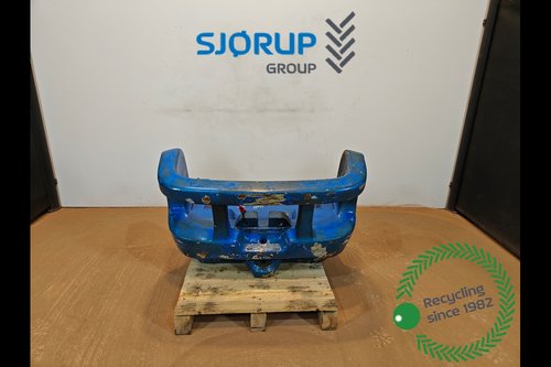 salg af Gewicht New Holland LM445A