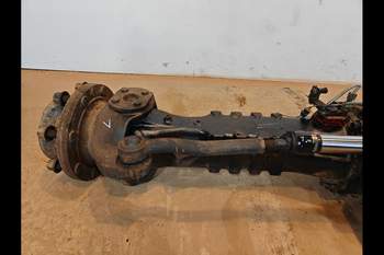 salg af Vorderachse New Holland LM445A
