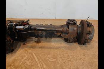 salg af Vorderachse New Holland LM445A