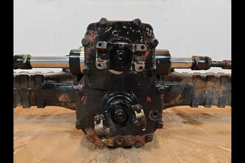 salg af Vorderachse New Holland LM445A