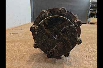 salg af Vorderachse New Holland LM445A