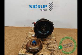 salg af Gearkasse New Holland LM445A