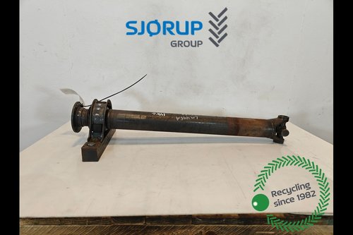 salg af Antriebswelle New Holland LM445A 