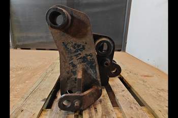 salg af Kupplungen für Schäufeln New Holland LM445A