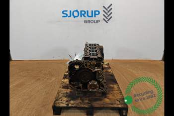 salg af New Holland LM445A  Shortblock