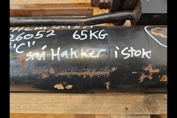 salg af Hydraulische Zylinder New Holland LM445A