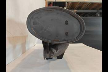 salg af Abgassystem New Holland LM445A