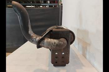 salg af Abgassystem New Holland LM445A