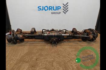 salg af New Holland B115D  Rear Axle