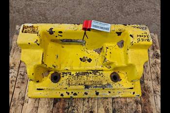 salg af Basisklods New Holland B115D