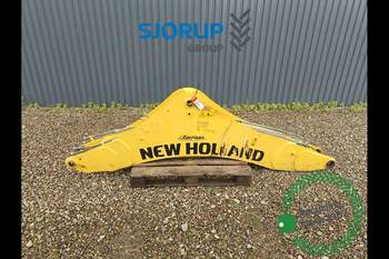 salg af Ausleger New Holland B115D 