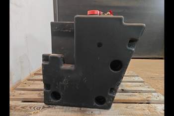 salg af Dieseltank New Holland B115D