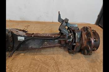 salg af Foraksel New Holland B115D