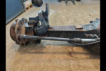 salg af Foraksel New Holland B115D