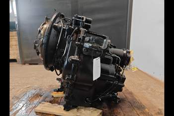 salg af Gearkasse New Holland B115D
