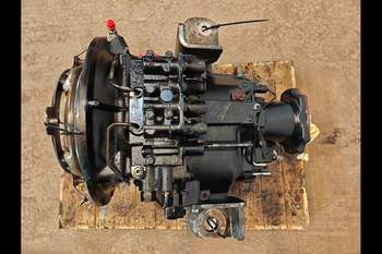 salg af Gearkasse New Holland B115D