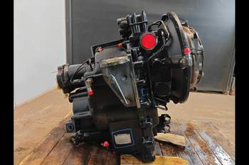 salg af Gearkasse New Holland B115D