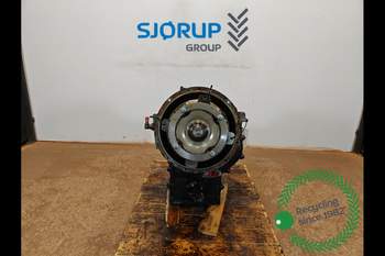 salg af Gearkasse New Holland B115D
