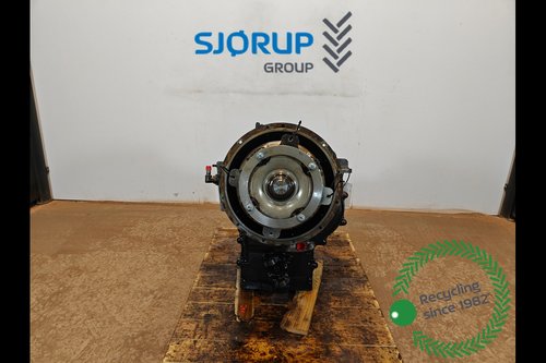 salg af Gearkasse New Holland B115D