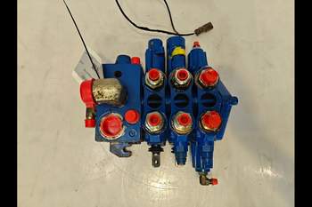 salg af Hovedventil New Holland B115D