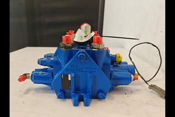 salg af Hovedventil New Holland B115D