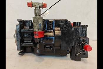 salg af Hydraulikpumpe New Holland B115D