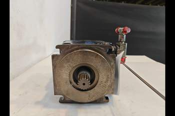 salg af Hydraulikpumpe New Holland B115D