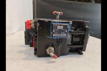 salg af Hydraulikpumpe New Holland B115D